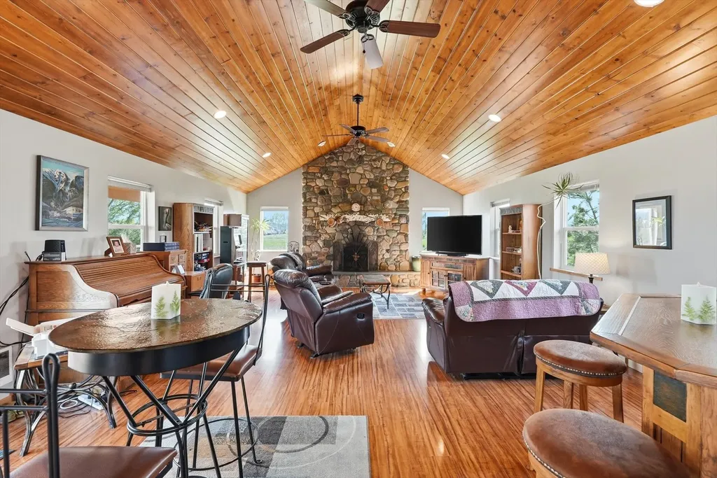 52772 Herak Road Charlo MT 59824