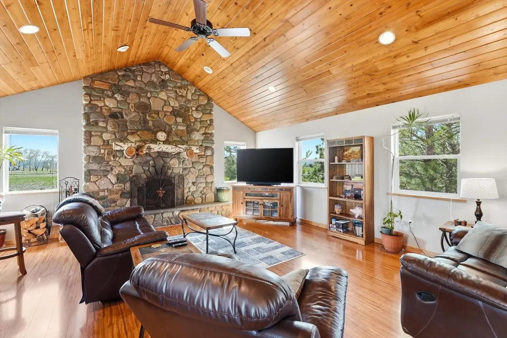 52772 Herak Road Charlo MT 59824