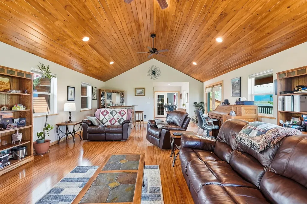 52772 Herak Road Charlo MT 59824