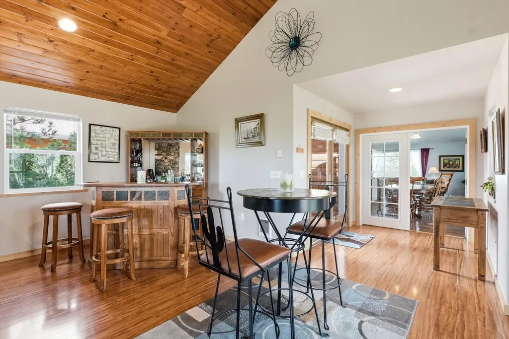 52772 Herak Road Charlo MT 59824