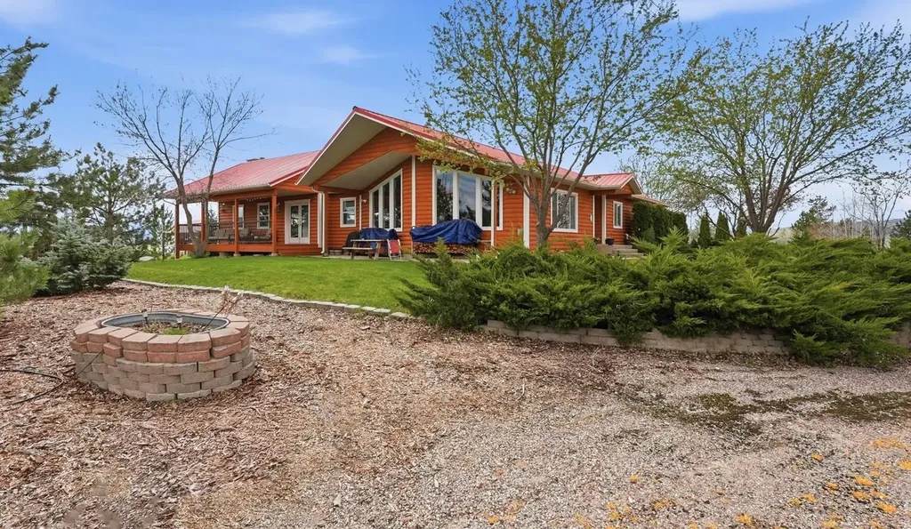 52772 Herak Road Charlo MT 59824