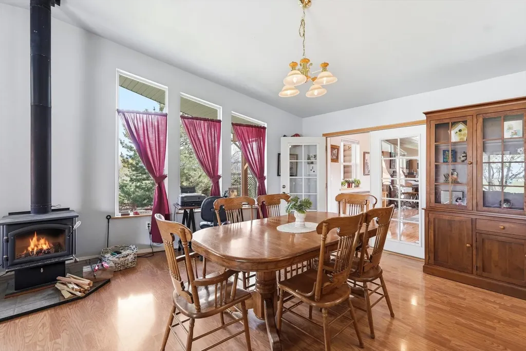 52772 Herak Road Charlo MT 59824