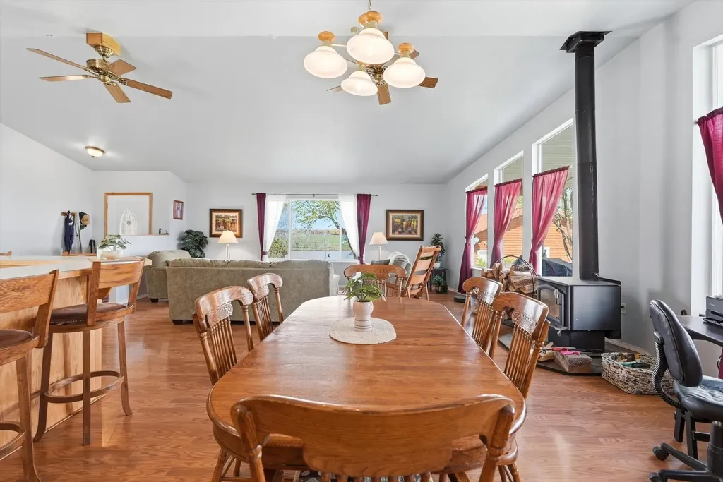 52772 Herak Road Charlo MT 59824