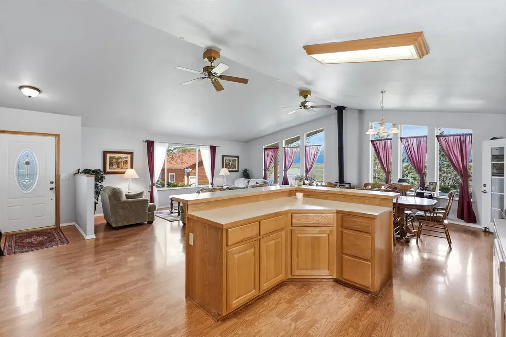 52772 Herak Road Charlo MT 59824