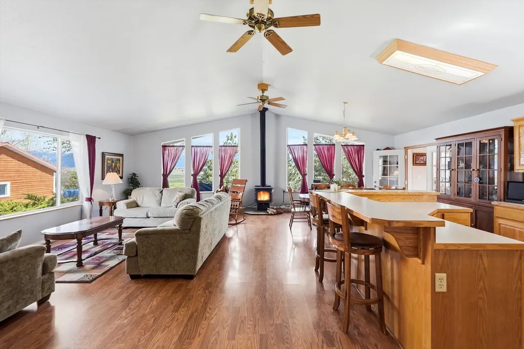 52772 Herak Road Charlo MT 59824