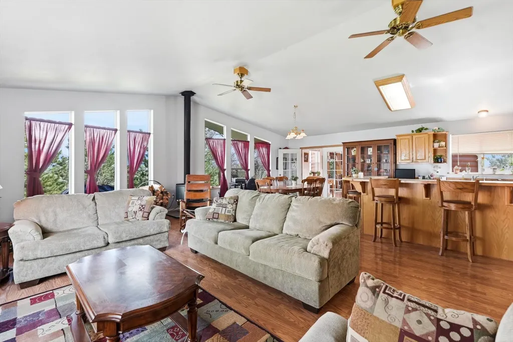 52772 Herak Road Charlo MT 59824