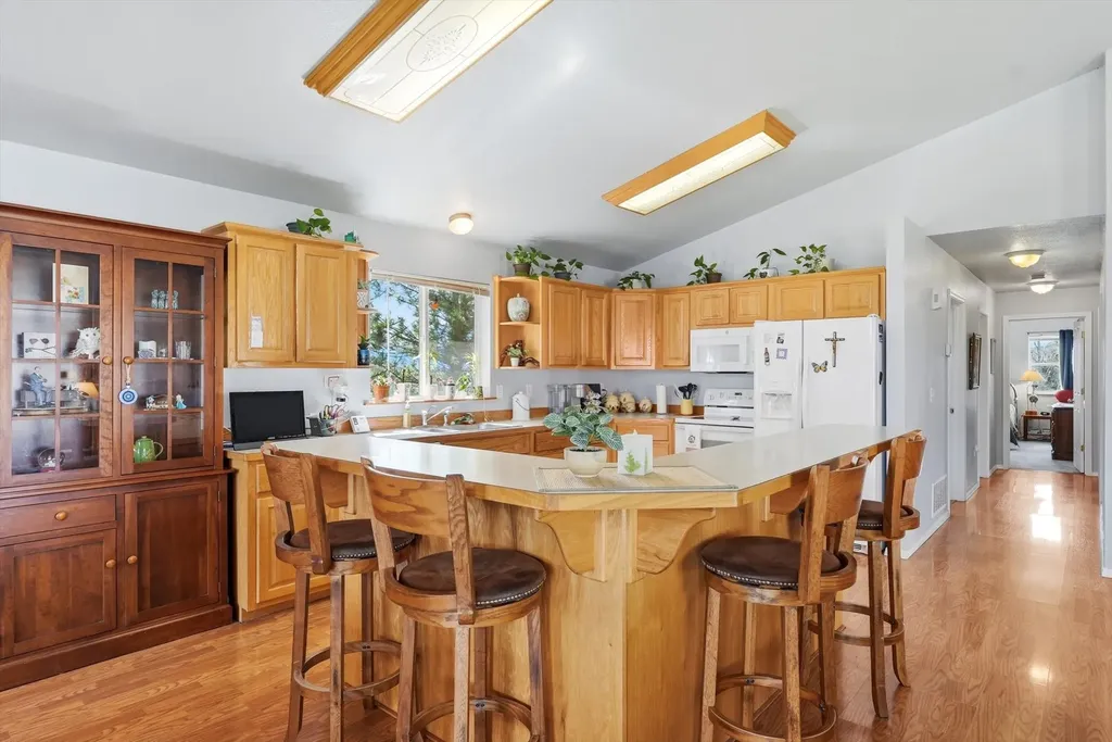 52772 Herak Road Charlo MT 59824