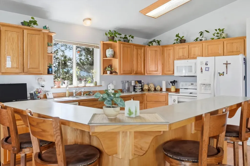 52772 Herak Road Charlo MT 59824