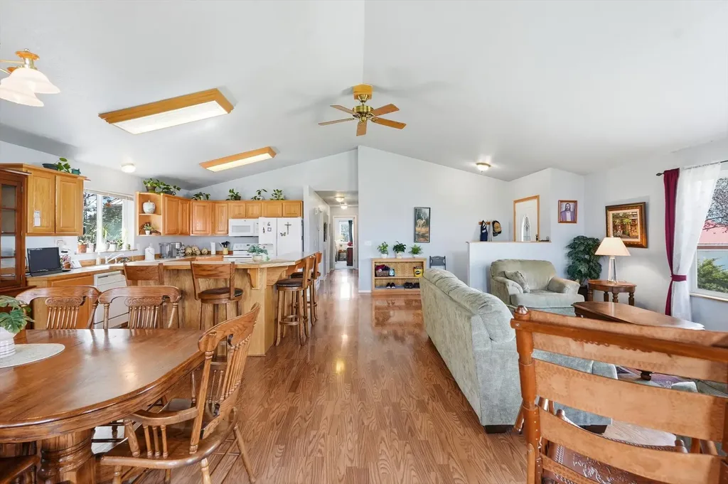 52772 Herak Road Charlo MT 59824