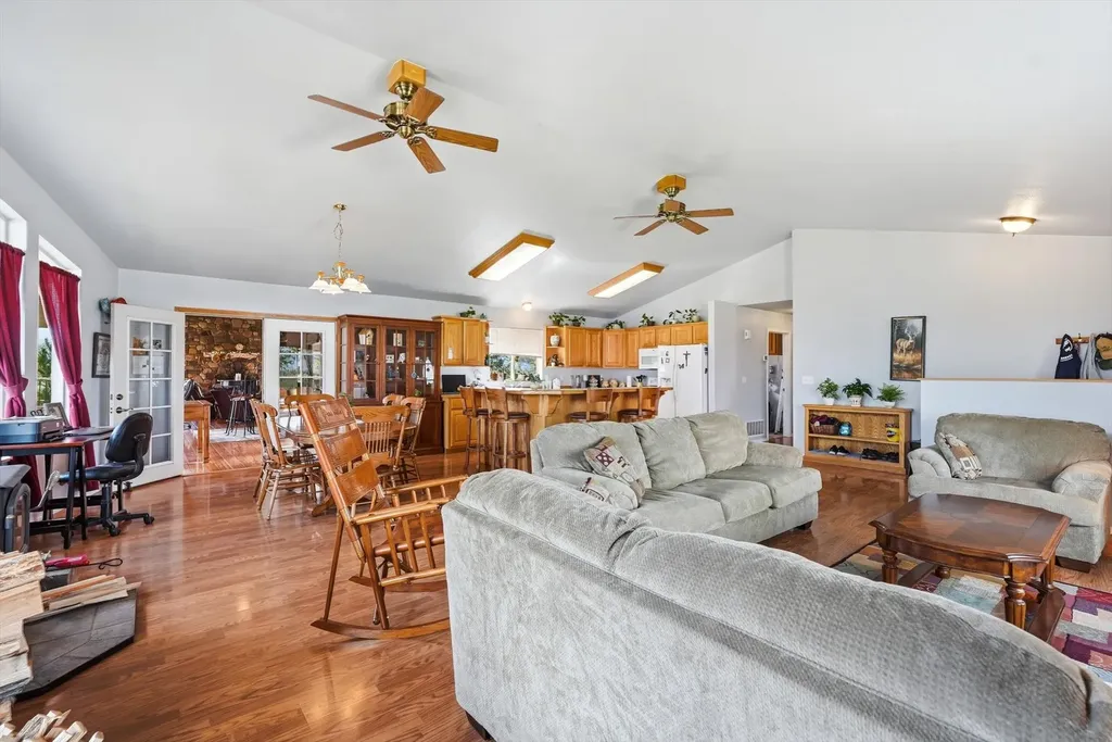 52772 Herak Road Charlo MT 59824
