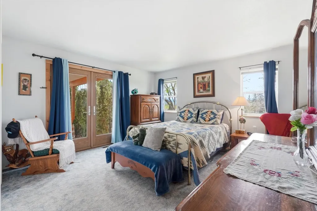 52772 Herak Road Charlo MT 59824