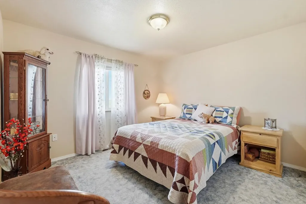 52772 Herak Road Charlo MT 59824