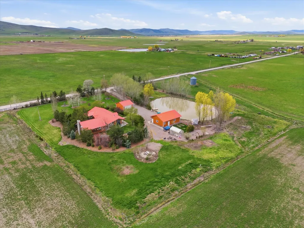 52772 Herak Road Charlo MT 59824