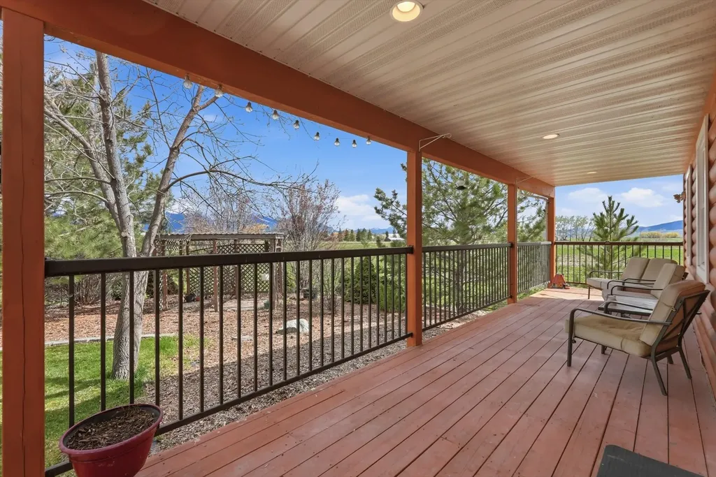 52772 Herak Road Charlo MT 59824