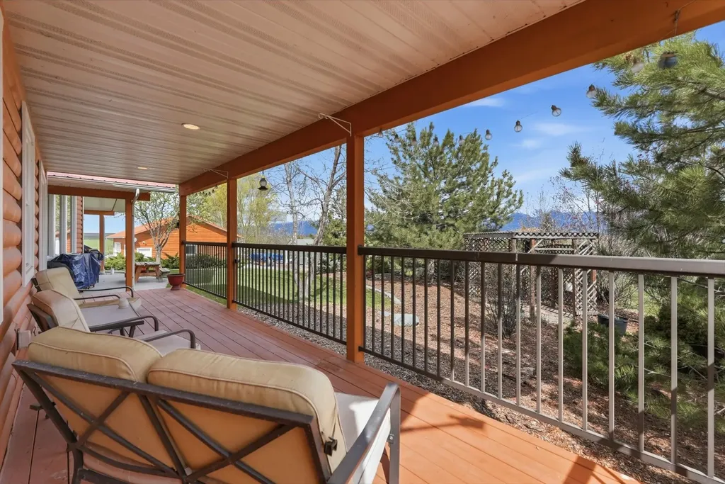 52772 Herak Road Charlo MT 59824
