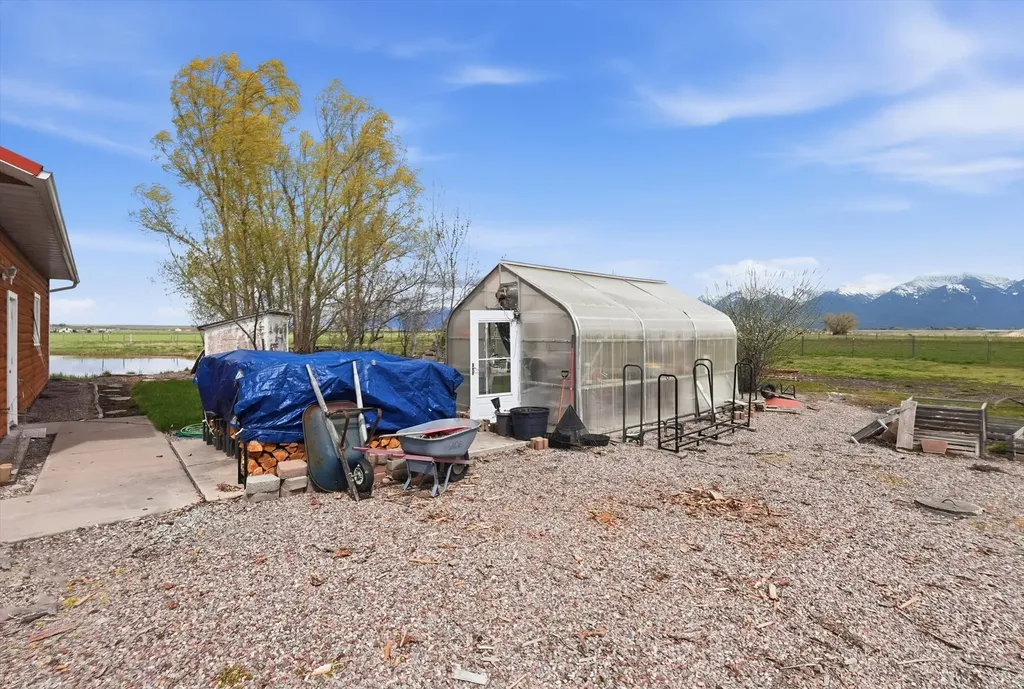52772 Herak Road Charlo MT 59824