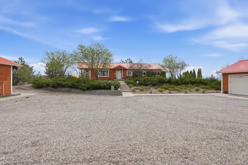 52772 Herak Road Charlo MT 59824
