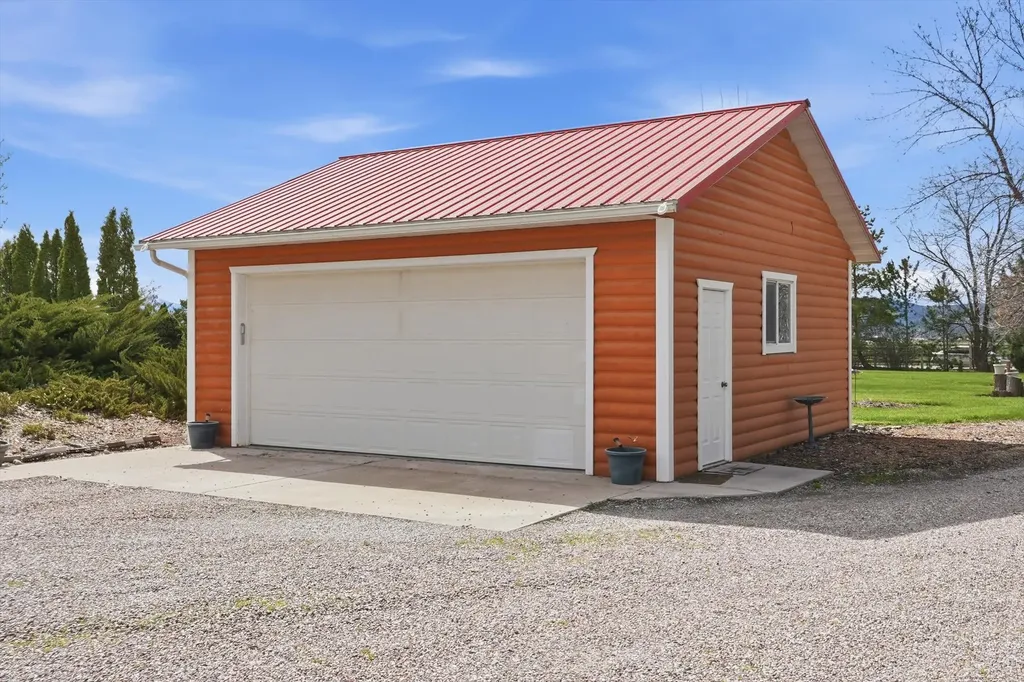 52772 Herak Road Charlo MT 59824