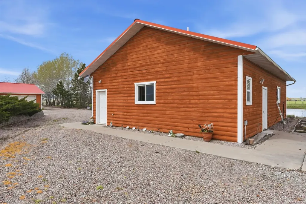 52772 Herak Road Charlo MT 59824