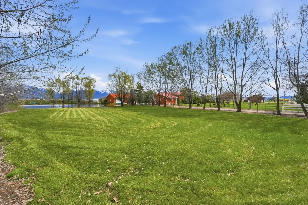 52772 Herak Road Charlo MT 59824