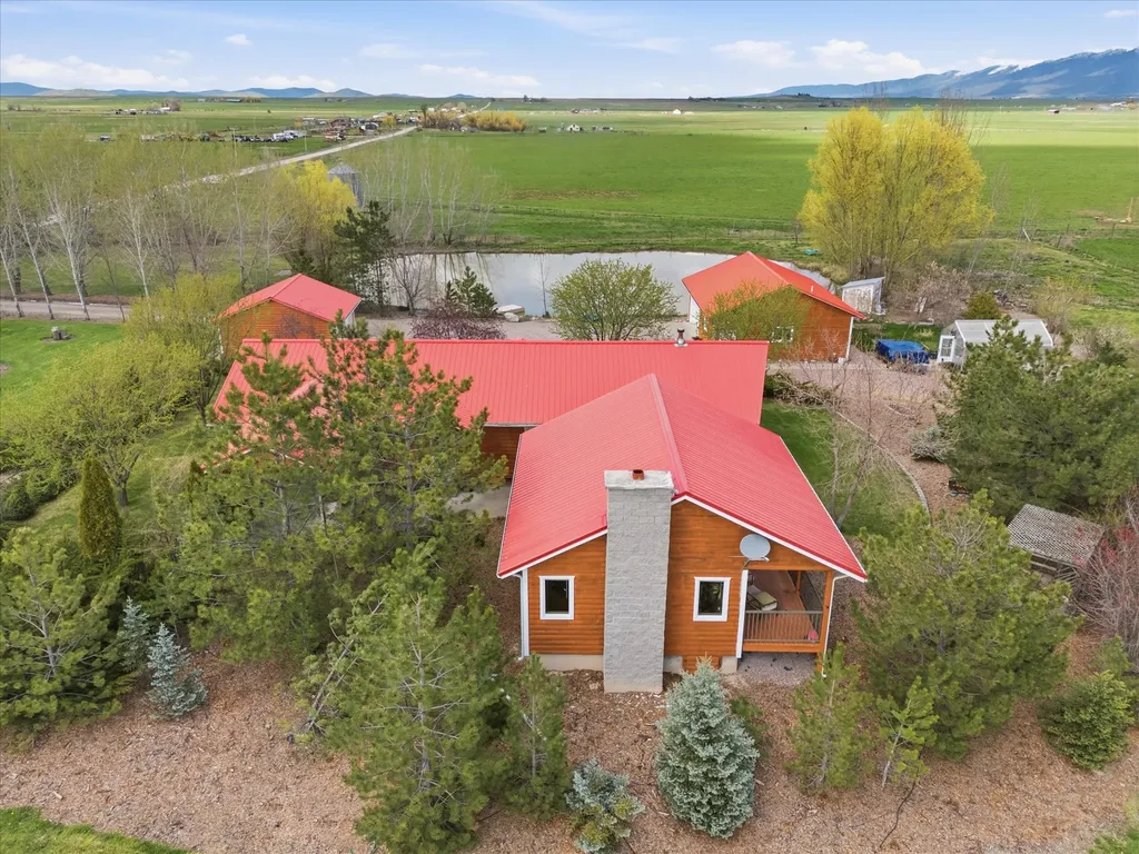 52772 Herak Road Charlo MT 59824
