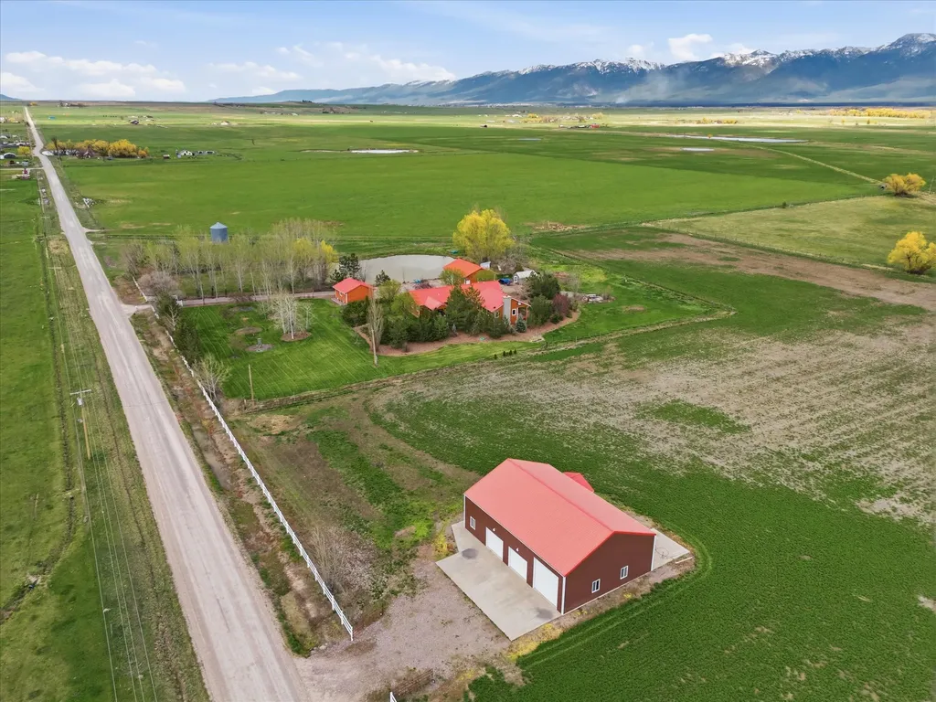 52772 Herak Road Charlo MT 59824