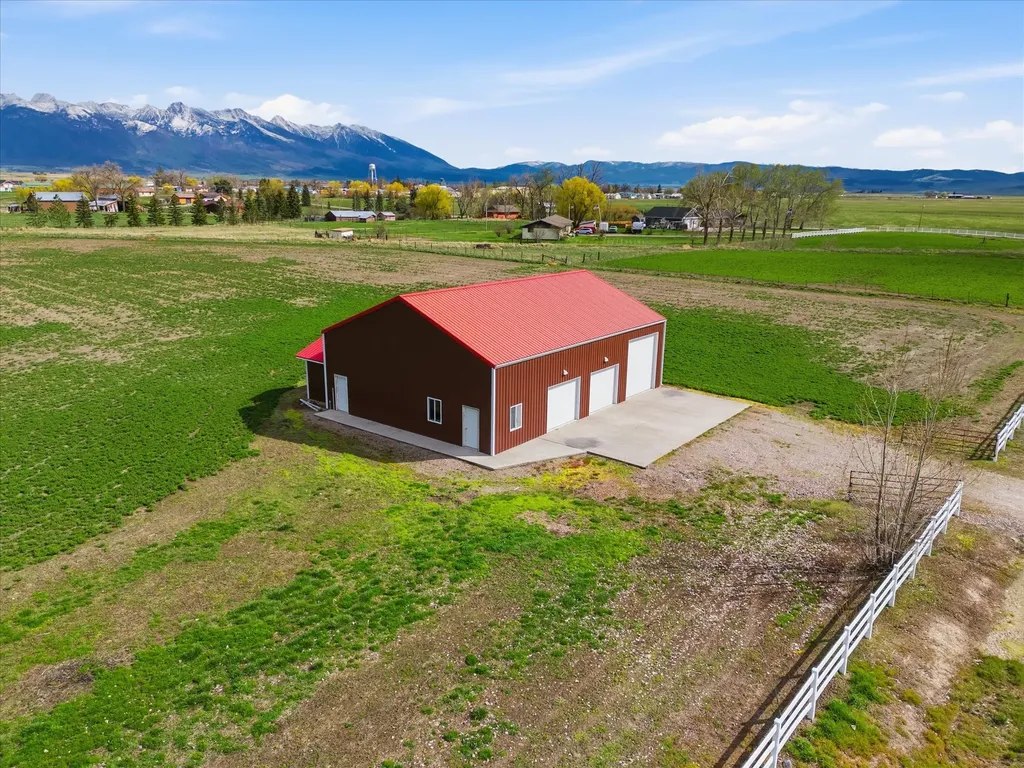52772 Herak Road Charlo MT 59824