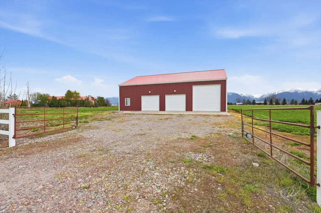 52772 Herak Road Charlo MT 59824
