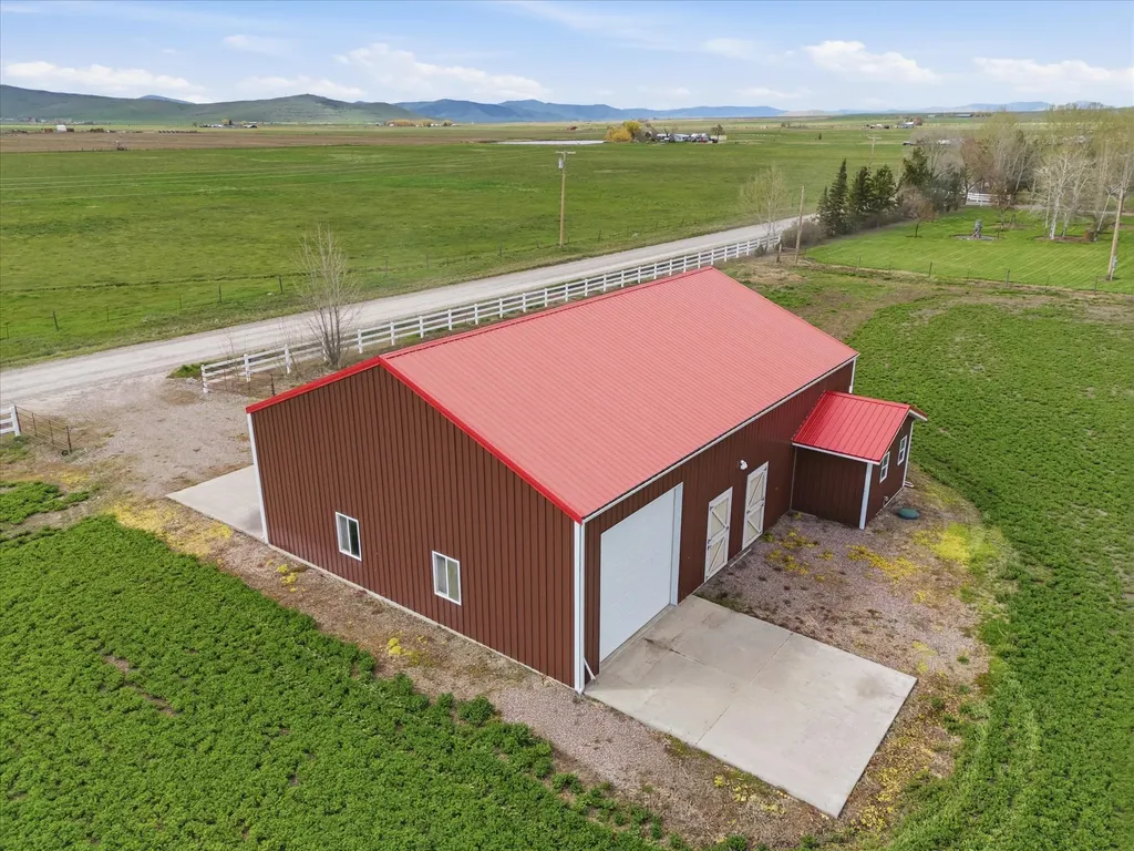 52772 Herak Road Charlo MT 59824
