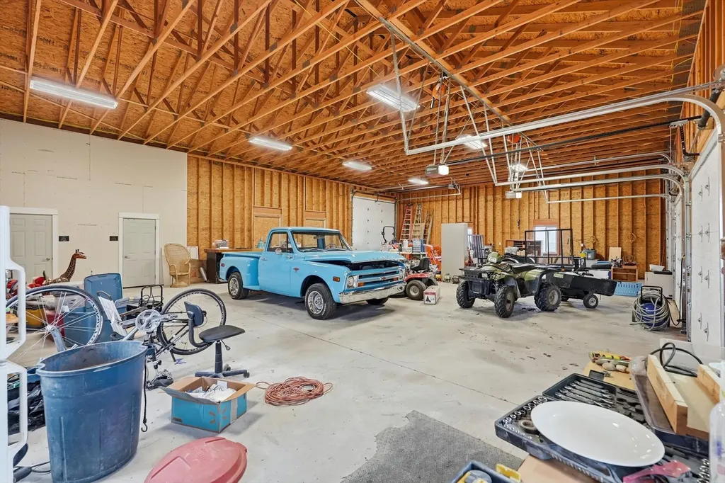 52772 Herak Road Charlo MT 59824