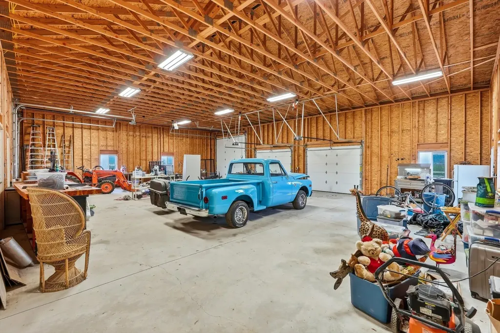 52772 Herak Road Charlo MT 59824