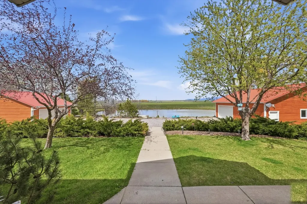 52772 Herak Road Charlo MT 59824