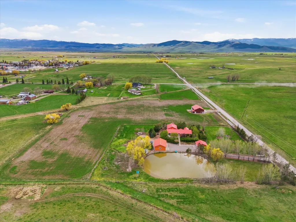 52772 Herak Road Charlo MT 59824