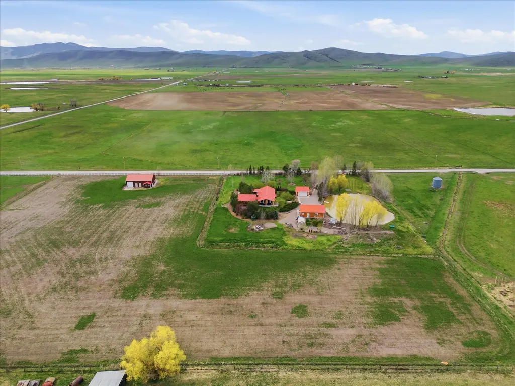 52772 Herak Road Charlo MT 59824