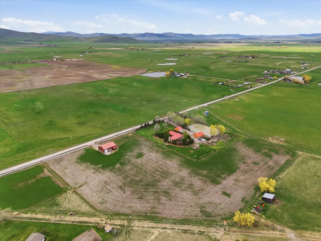 52772 Herak Road Charlo MT 59824