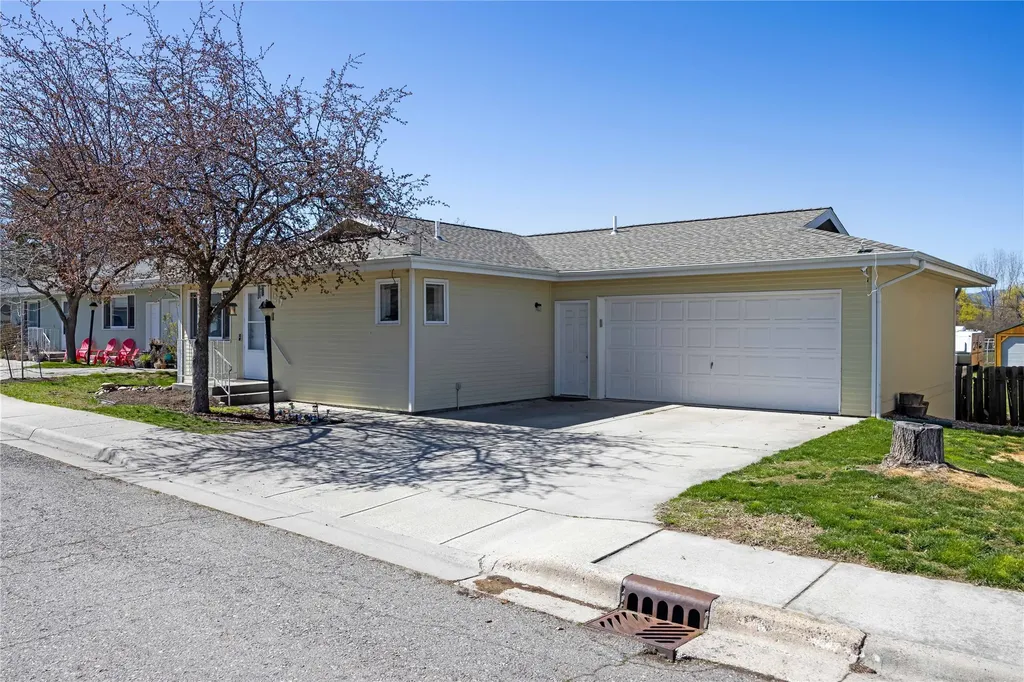 1017 Lynn Lane Missoula MT 59801