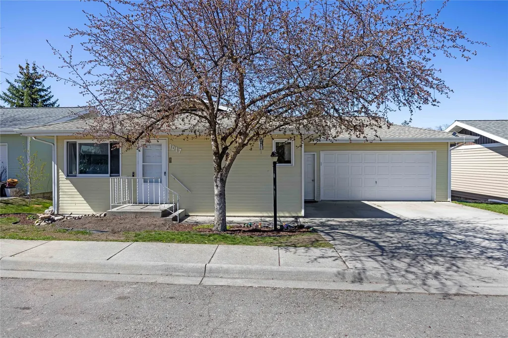 1017 Lynn Lane Missoula MT 59801