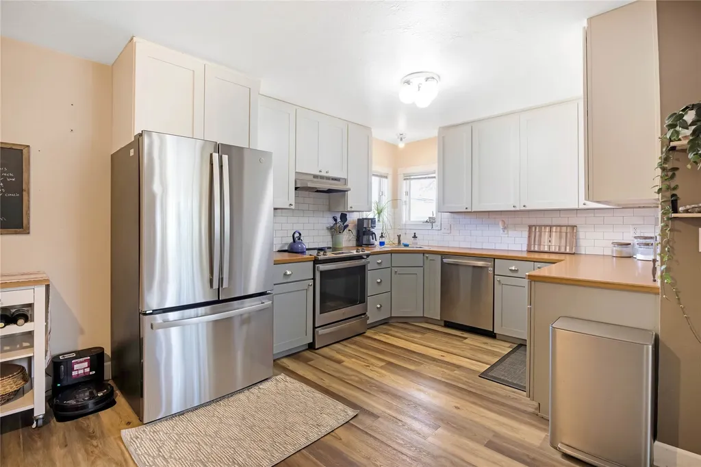 1017 Lynn Lane Missoula MT 59801