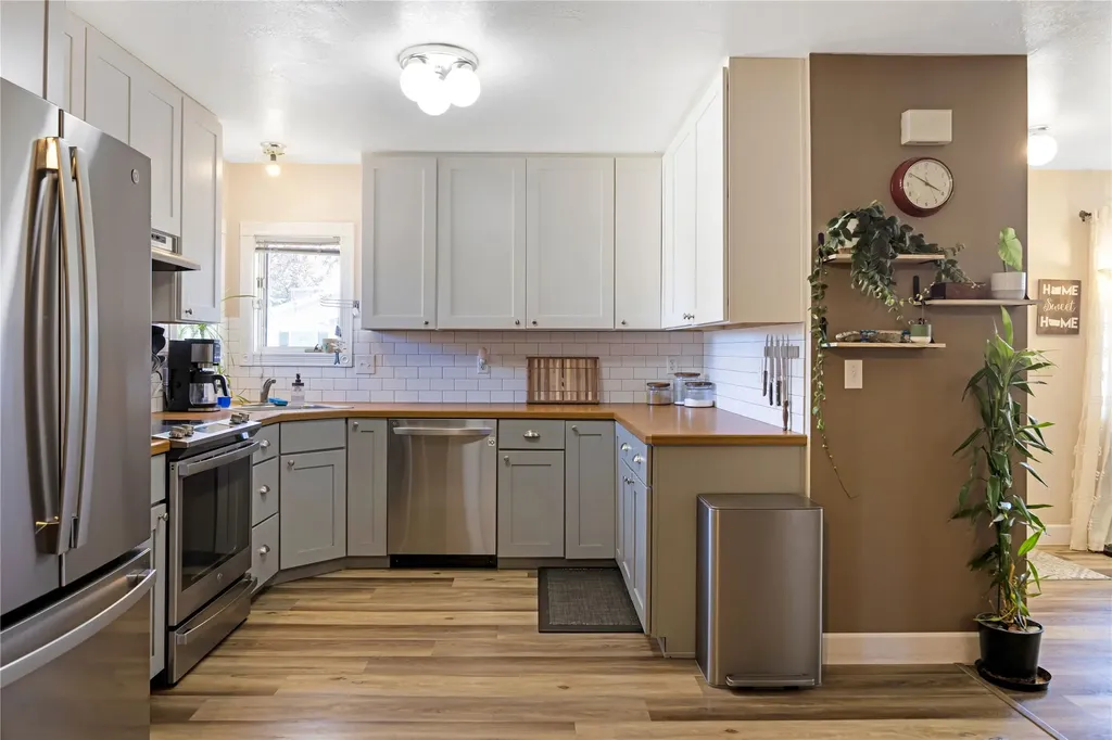 1017 Lynn Lane Missoula MT 59801