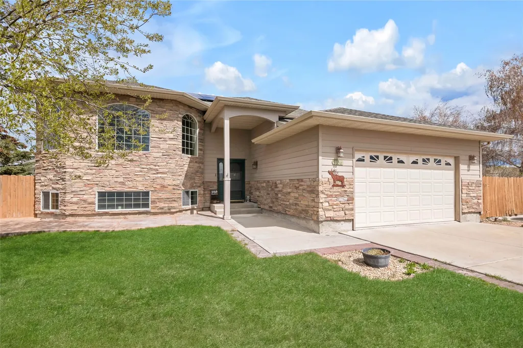 3156 Holmberg Drive Helena MT 59602