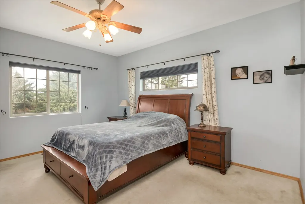 3156 Holmberg Drive Helena MT 59602