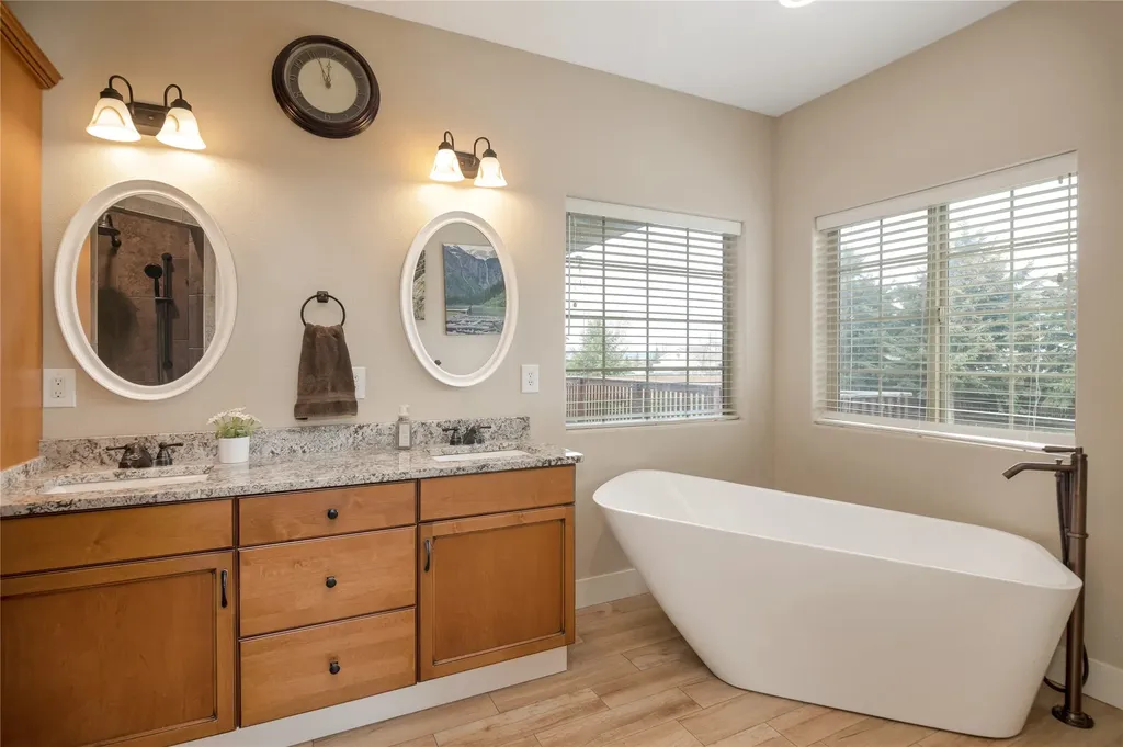 3156 Holmberg Drive Helena MT 59602