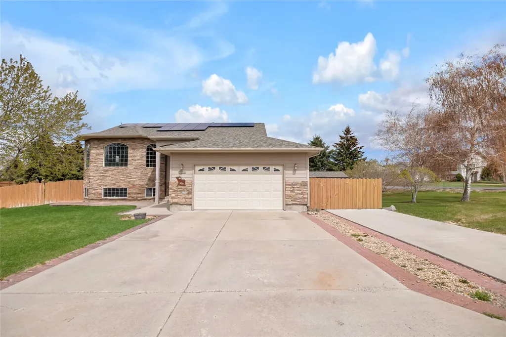 3156 Holmberg Drive Helena MT 59602