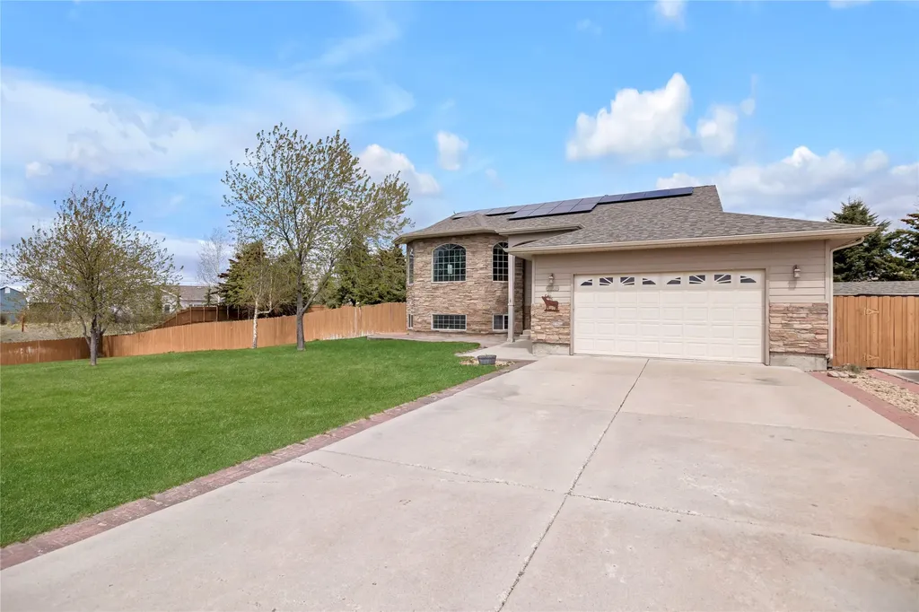3156 Holmberg Drive Helena MT 59602