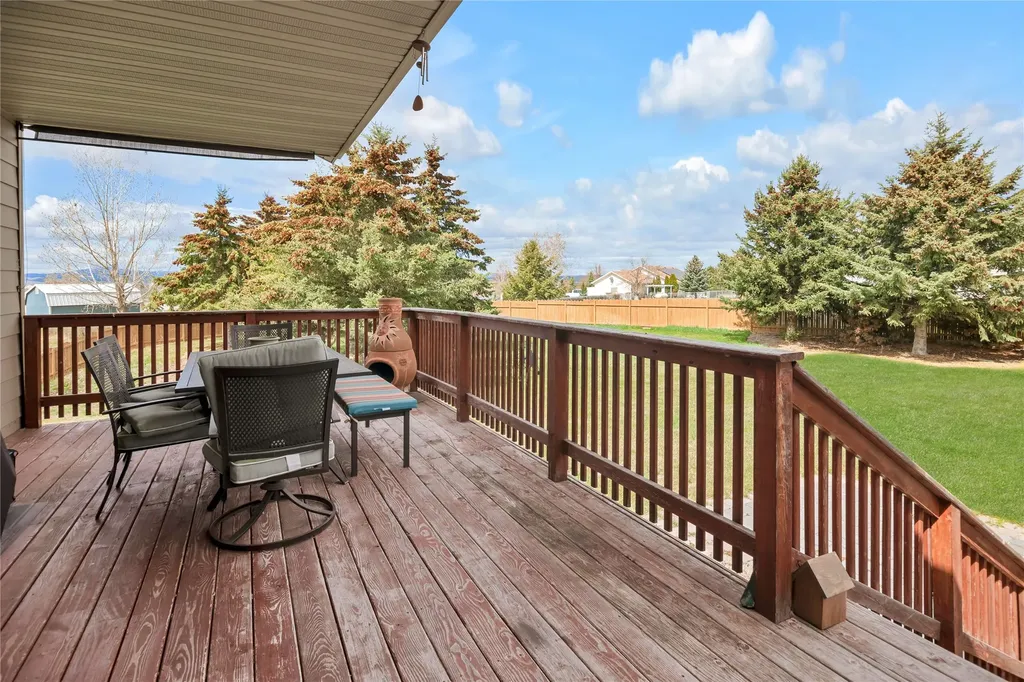 3156 Holmberg Drive Helena MT 59602