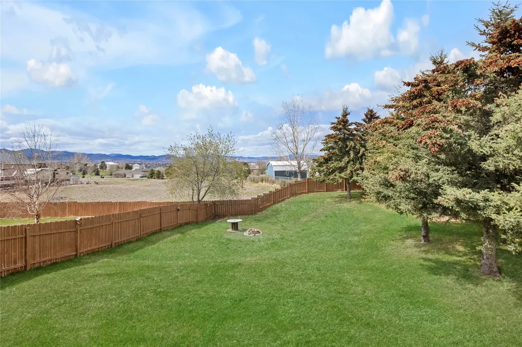 3156 Holmberg Drive Helena MT 59602