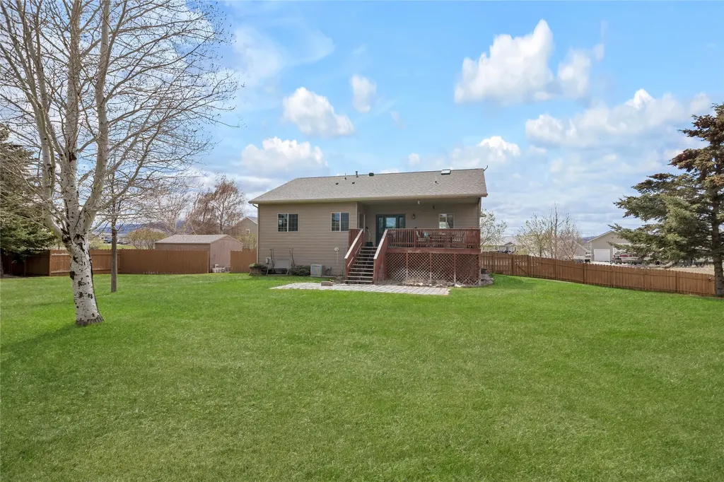 3156 Holmberg Drive Helena MT 59602