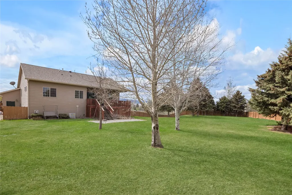 3156 Holmberg Drive Helena MT 59602