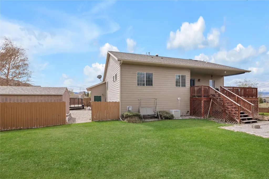 3156 Holmberg Drive Helena MT 59602