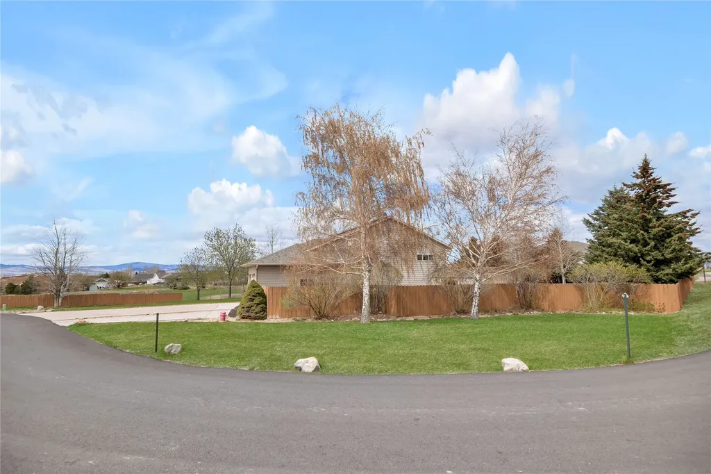 3156 Holmberg Drive Helena MT 59602